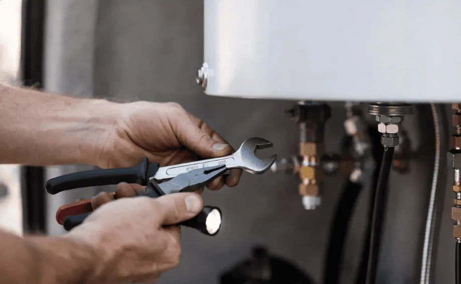 Why choose Water Heater Repair in Blackey, KY